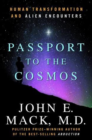 Passport to the Cosmos