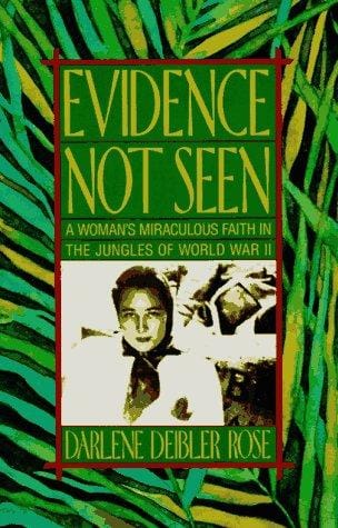 Evidence not seen