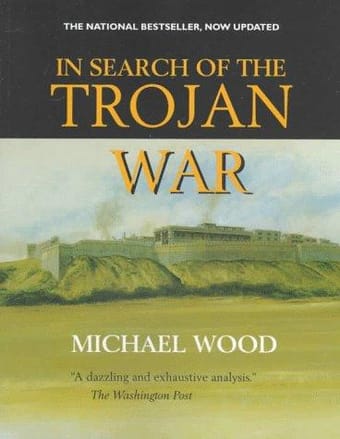 In search of the Trojan War