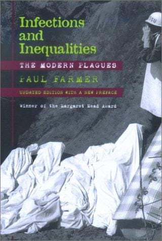 Infections and inequalities