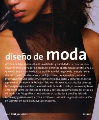 Diseno de moda