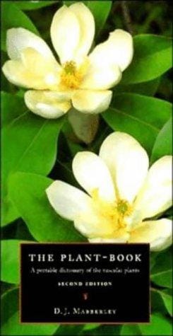 The plant-book
