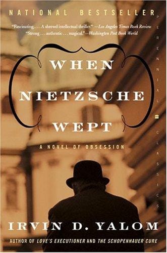 Quando Nietzsche Chorou