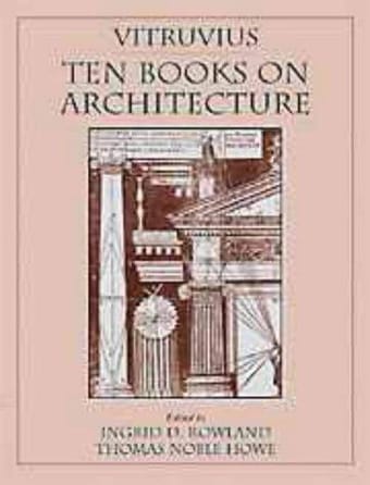 De architectura