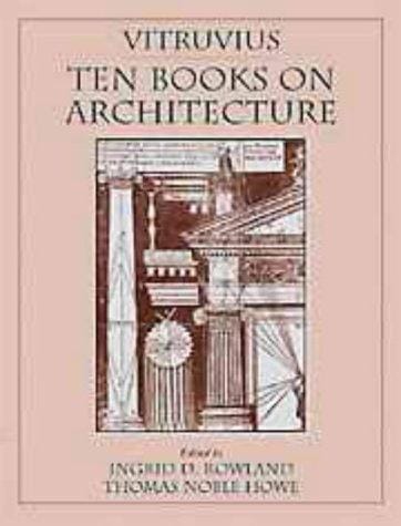 De architectura