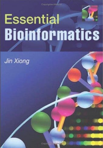 Essential bioinformatics