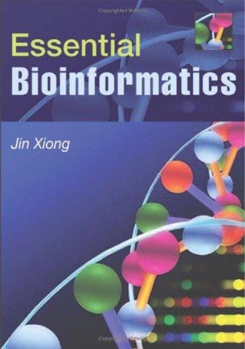 Essential bioinformatics