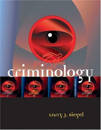 Criminology