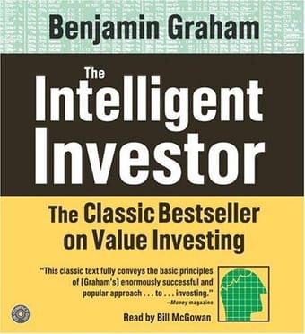 The Intelligent Investor