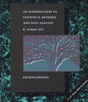 An introduction to statistical methods and data analysis