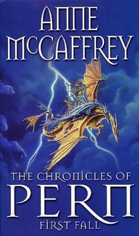 The Chronicles of Pern