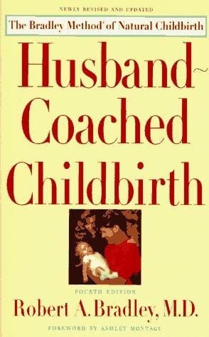Husband-coached childbirth