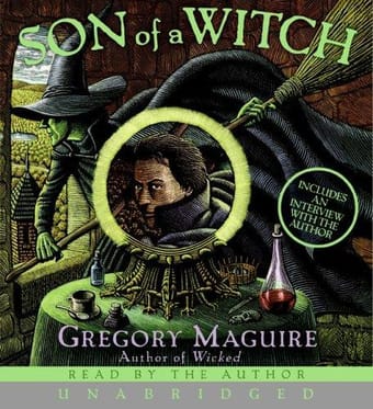 Son of a Witch