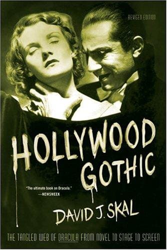 Hollywood gothic