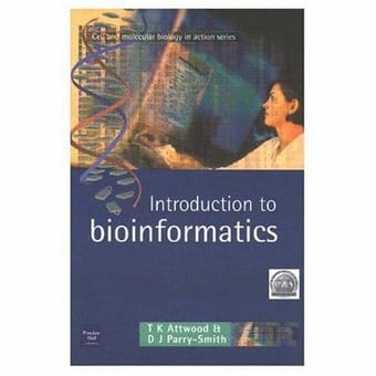 Introduction to bioinformatics