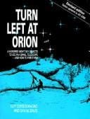 Turn left at Orion