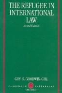 The refugee in international law