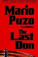 The Last Don