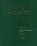 Staffing organizations