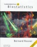 Fundamentals of biostatistics