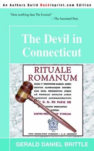 The Devil in Connecticut