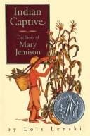Indian captive