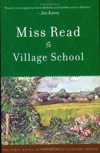 Village school