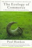 The ecology of commerce
