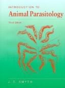 Introduction to animal parasitology