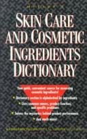 Milady's skin care and cosmetic ingredients dictionary