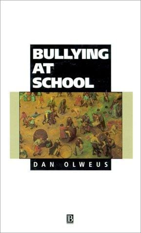 Bullying at school