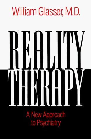 Reality therapy