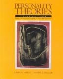 Personality Theories
