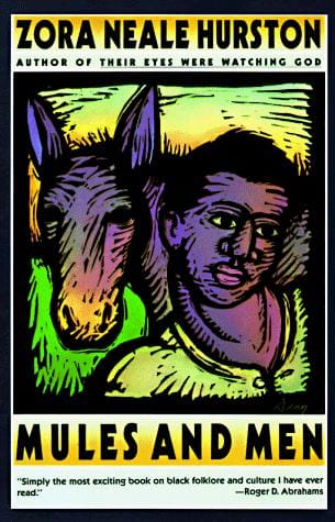 Mules and Men (P.S.)