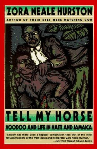 Tell my horse