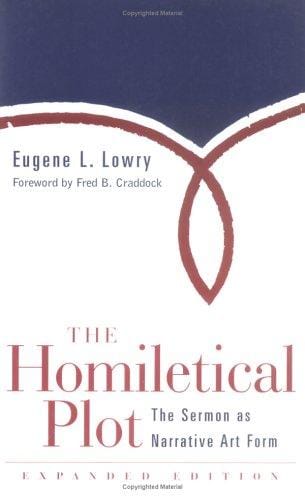 The homiletical plot