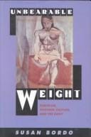 Unbearable weight