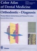 Orthodontic diagnosis