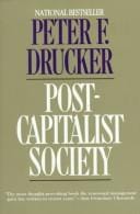 Post-capitalist society