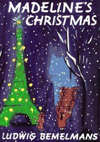 Le Noël de Madeleine