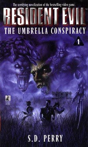 The umbrella conspiracy