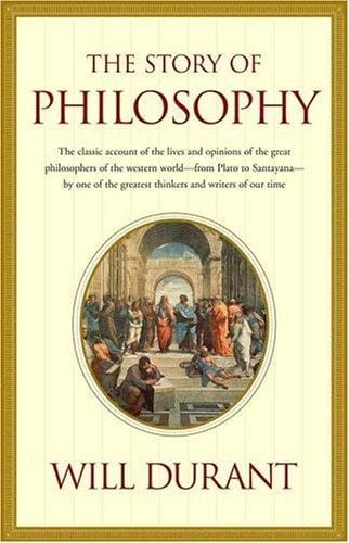 The Story of Philosophy