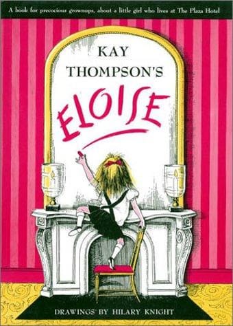 Kay Thompson's Eloise