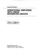Operational amplifiers with linear integrated circuits