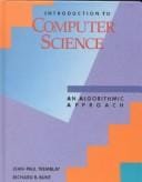 An introduction to computer science
