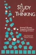 A study of thinking