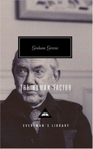 O fator humano = The human factor