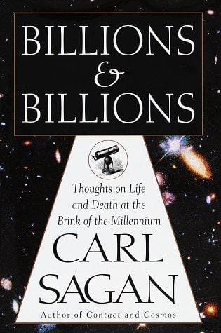 Billions and billions