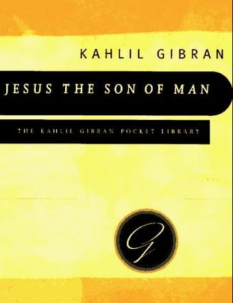 Jesus the Son of man