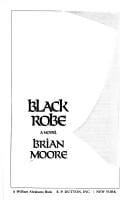 Manto nero (Blackrobe)